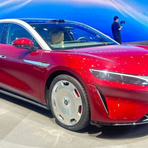 نگاهی به BYD دا هان جدید؛ سدان لوکس با برد ۱,۰۰۸ کیلومتر و شارژ ۹ دقیقه‌ا