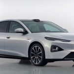 BYD سیل 07 جدید رونمایی شد: سدان 5.08 متری با شارژ سریع و پیشرانه‌های بنزینی-الکتریکی و تمام‌برقی