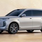 پیش‌فروش BYD Sealion 08 در چین آغاز شد؛ شارژ فِلش ۹ دقیقه‌ای و برد تا 900 کیلومتر