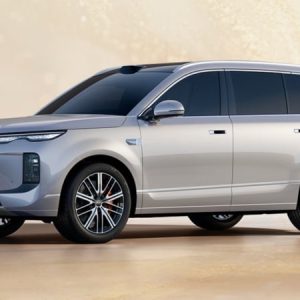 پیش‌فروش BYD Sealion 08 در چین آغاز شد؛ شارژ فِلش ۹ دقیقه‌ای و برد تا 900 کیلومتر