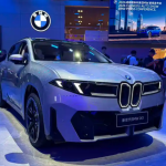 جنسیس بالاخره نخستین هیبریدی خود را معرفی کرد؛ GV80 Hybrid بیامو iX3 با فاصله محوری بلند ویژه بازار چین معرفی شد؛ شارژ ۱۰ دقیقهای برای ۴۰۰ کیلومتر و برد تا ۹۰۰ کیلومتر