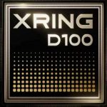 شیائومی Xring D100 را رونمایی کرد: اولین تراشهٔ رانندگی هوشمند 3 نانومتری چین با پشتیبانی از مدل‌های 200 میلیارد پارامتری