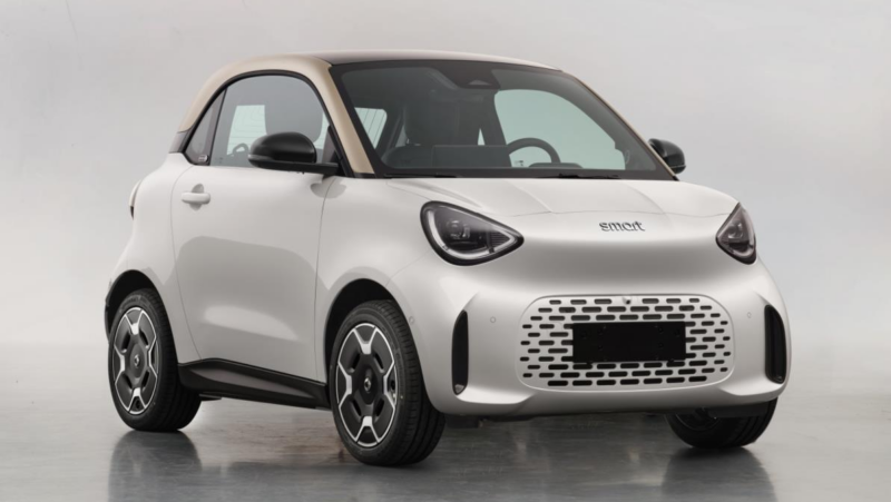 Smart #2