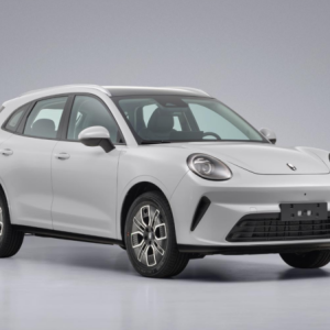 اورا 5 جی‌تی پلاگین‑هایبریدی؛ گریت‌وال اولین PHEV برند اورا را به بازار معرفی کرد