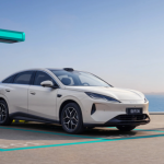 BYD Seal 06 مدل ۲۰۲۷ رسماً معرفی شد؛ تا 630 کیلومتر برد، پلتفرم ۸۰۰ ولتی و قیمت آغازین 99,900 یوان