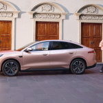 رونمایی BYD از Qin Max در چین: قیمت‌ها، مشخصات باتری و رقابت مستقیم با Seal 06