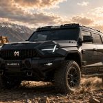 زلزله در بازار آفرودرهای ایران؛ «M-Hero II» توسط سروش دیزل تایید نهایی شد!