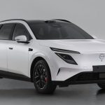 نیسان NX7 پلاگین‌هیبرید با باتری 40.95 کیلووات‌ساعتی و برد برقی 225 کیلومتر معرفی شد
