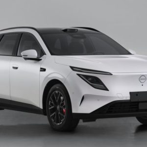 نیسان NX7 پلاگین‌هیبرید با باتری 40.95 کیلووات‌ساعتی و برد برقی 225 کیلومتر معرفی شد