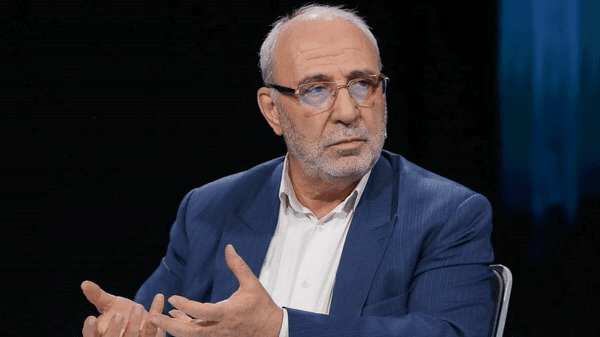 خطونشان مجلس برای دولت: بخشنامه ظالمانه قطع بنزین و ابطال پلاک خودروهای قدیمی را فورا لغو کنید! حسینعلی حاجیدلیگانی