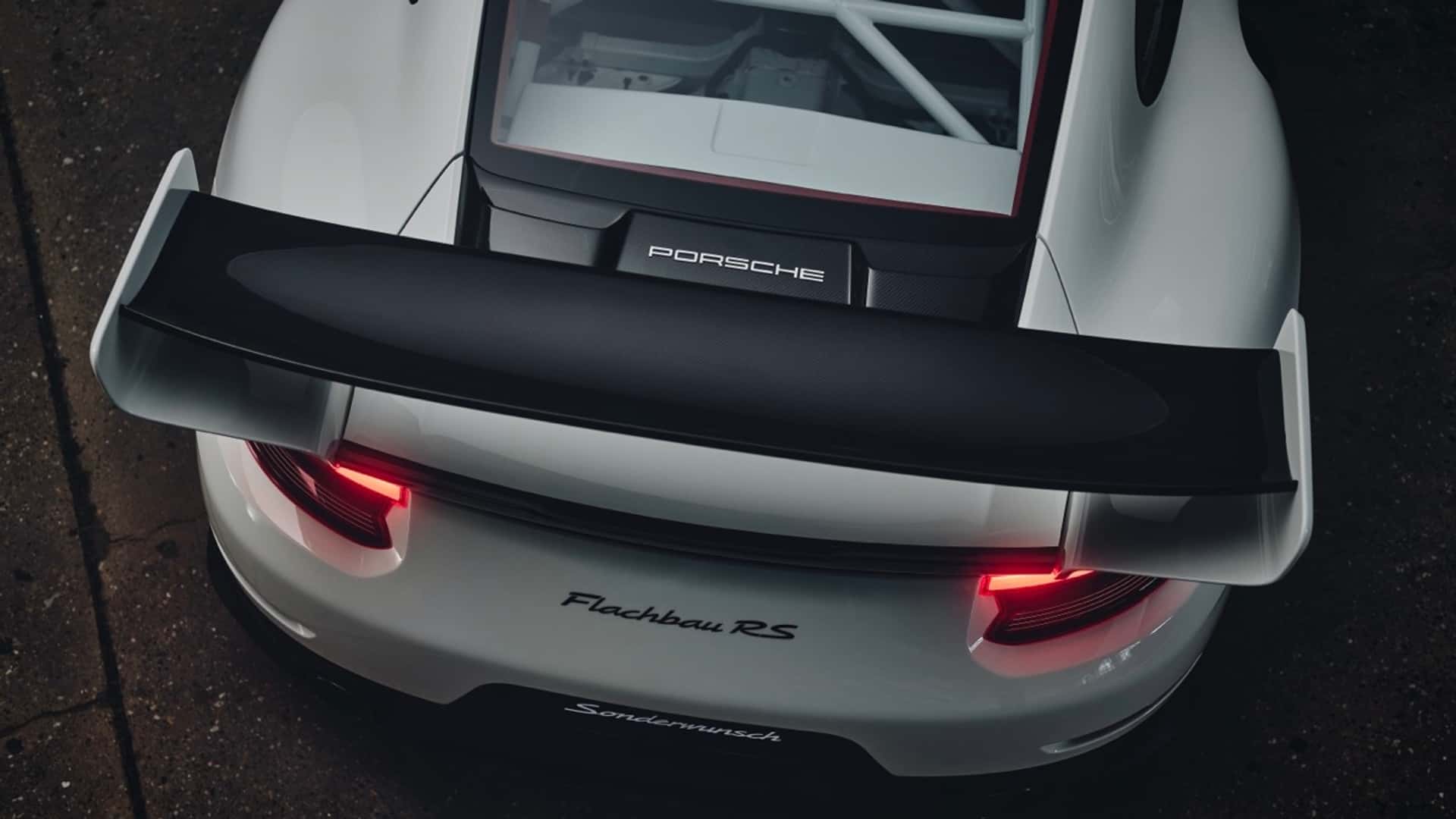 پورشه GT2 RS را به یک اسلانت‌نوز مدرن تبدیل کرد؛ نتیجه فریبنده است