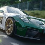 فقط 100 دستگاه: پورشه 911 GT3 ویژه «100 سال نوربرگ‌رینگ» معرفی شد