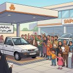 پیش‌فروش قطعی وانت سایپا ۱۵۱؛ سودآوری در تورم یا ریسک بدعهدی در تحویل؟
