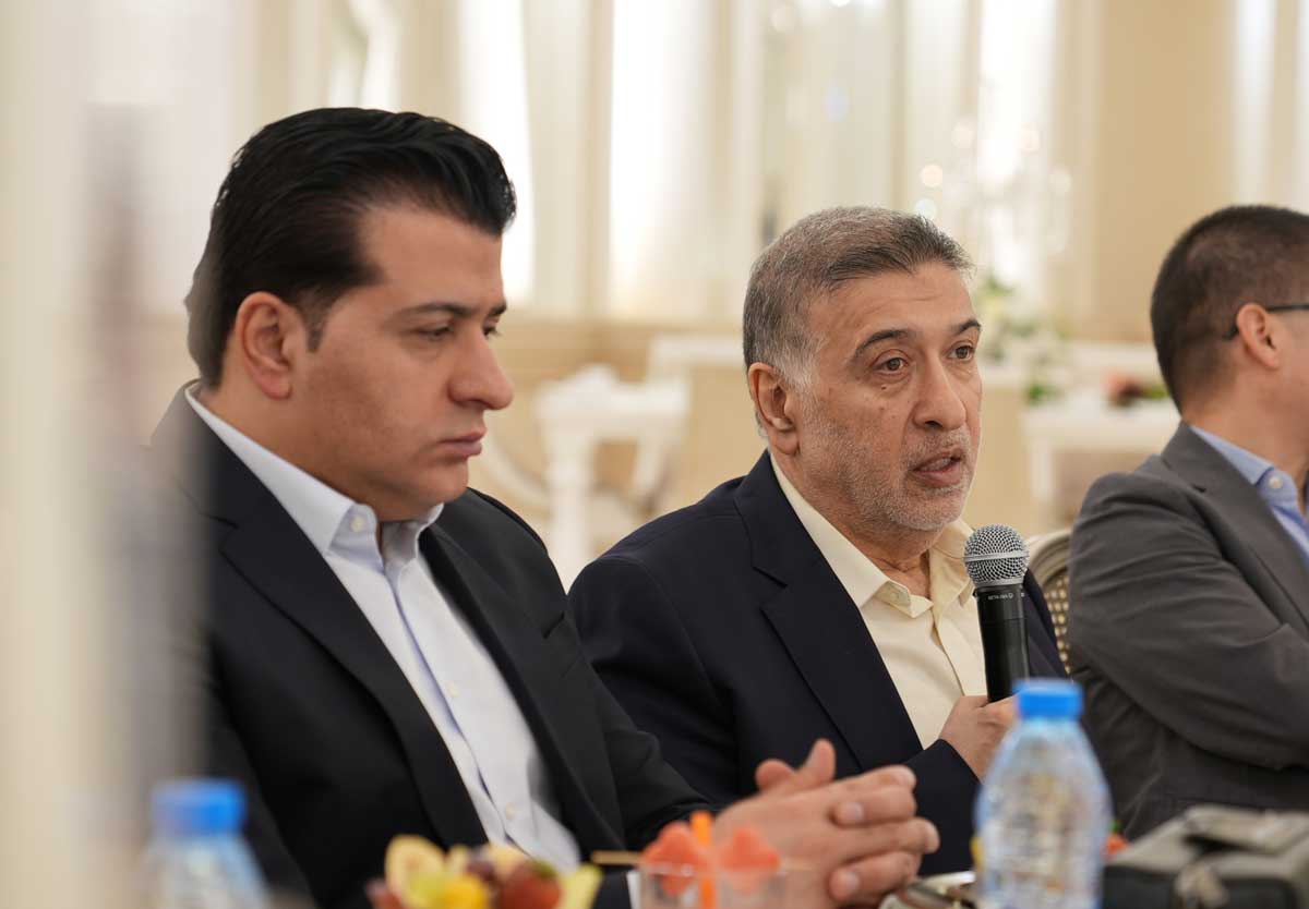 شریعت: مدیران خودرو بدون ارز ترجیحی، به غول خصوصی صنعت خودرو تبدیل شد