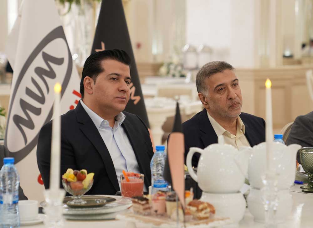 شریعت: مدیران خودرو بدون ارز ترجیحی، به غول خصوصی صنعت خودرو تبدیل شد