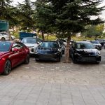 نمایشگاه خودرو ارومیه