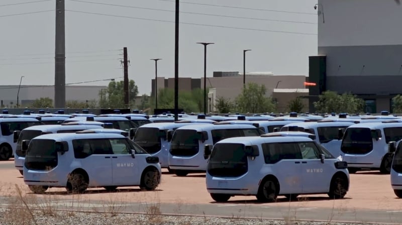 Waymo