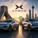 خیز فن‌آوران تجارت به سود برای عرضه XPENG؛ دریافت گواهینامه تایید نوع برای مدل‌های G7 و P7
