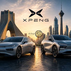 خیز فن‌آوران تجارت به سود برای عرضه XPENG؛ دریافت گواهینامه تایید نوع برای مدل‌های G7 و P7