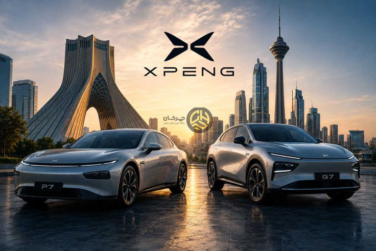 خیز فن‌آوران تجارت به سود برای عرضه XPENG؛ دریافت گواهینامه تایید نوع برای مدل‌های G7 و P7
