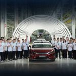 BYD در عرض 13 سال به 10 میلیون دستگاه در سری «دیناستی» رسید