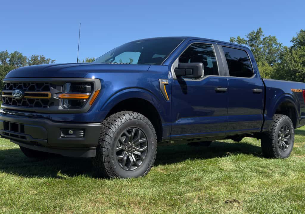 F-150 Raptor