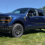 کاهش قابل‌توجه قیمت فورد F-150 Raptor و Tremor برای مدل 2027
