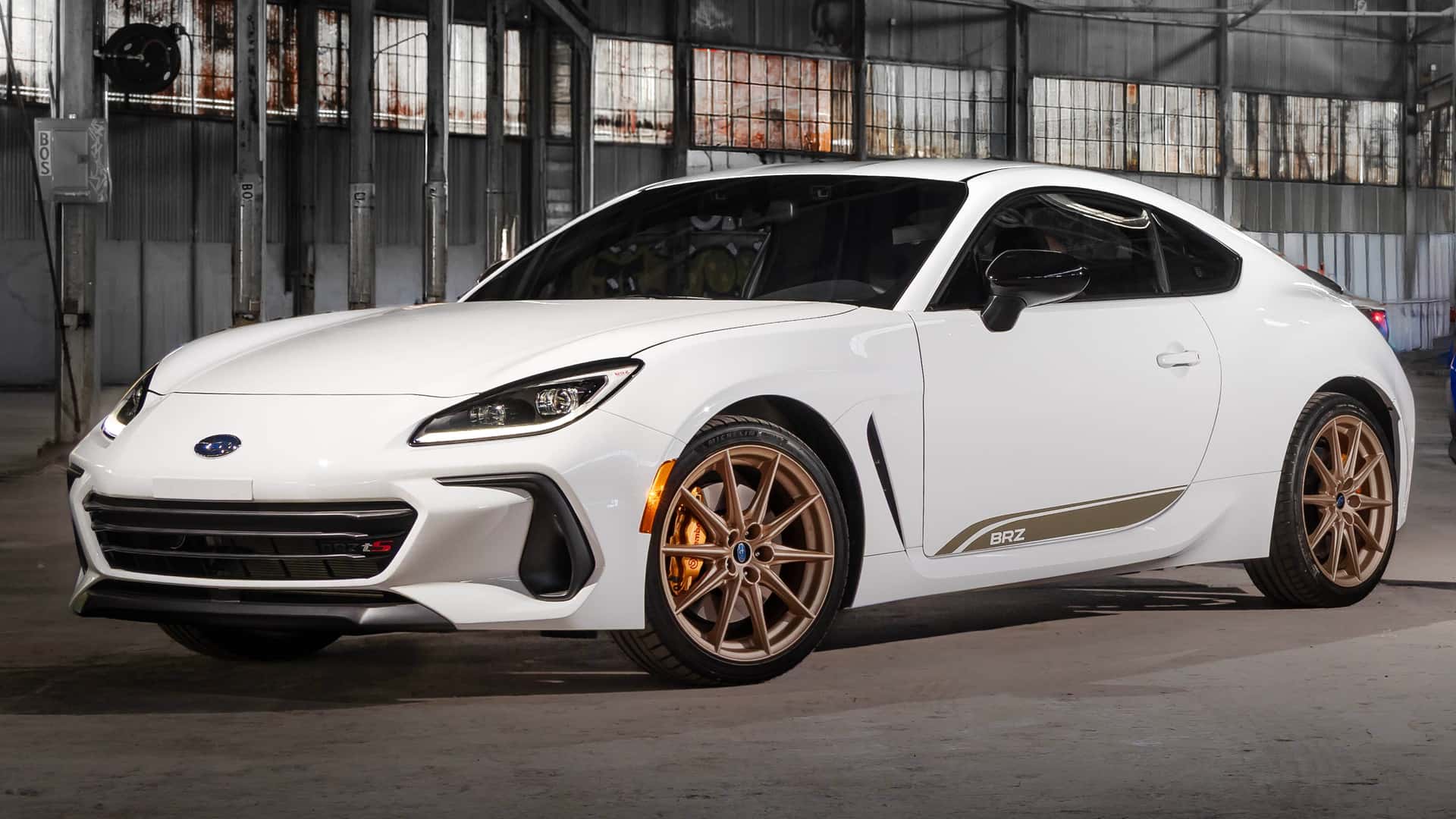 نسخههای ویژه ۲۰۲۷ سوبارو WRX و BRZ فقط با گیربکس دستی نسخههای ویژه ۲۰۲۷ سوبارو WRX و BRZ فقط با گیربکس دستی