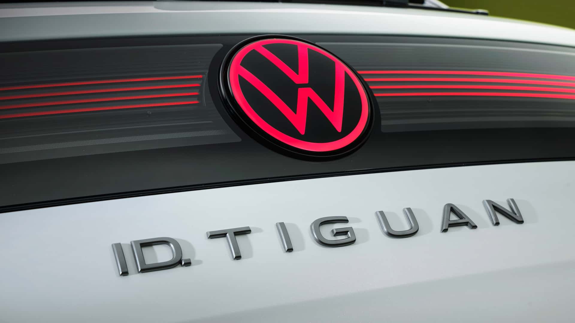 فولکس‌واگن ID.4 فیس‌لیفت شده و نامش به ID. Tiguan تغییر می‌کند