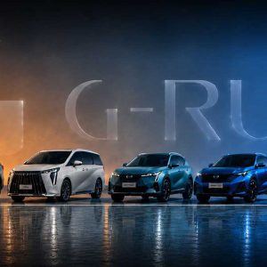فروش نقد و اقساط محصولات GAC جیران موتور با تحویل 30 روزه و نرخ بانکی 23 درصد