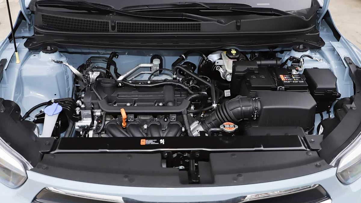 کیا استونیک، کراساوور چابک و جذاب کرهای هرمس خودرو کیا استونیک هرمس خودرو