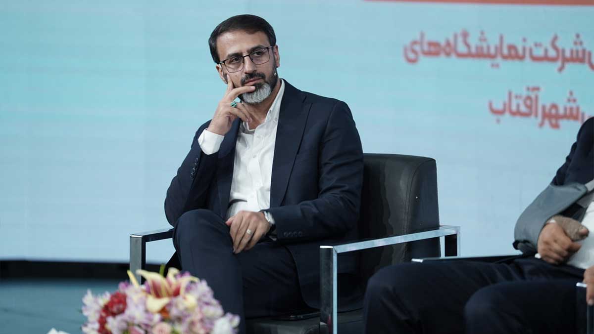 اعلام جزئیات هفتمین نمایشگاه خودرو تهران، حضور گسترده شرکتها و تست درایو جزئیات هفتمین نمایشگاه خودرو تهران
