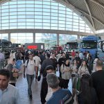 ماموت در نمایشگاه خودرو تهران؛ یکپارچگی برندها در مسیر ساختن یک روایت بزرگ‌تر