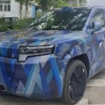 BYD FCB Ti6 در چین رویت شد؛ جایگزینی کوچک‌تر و مقرون‌به‌صرفه برای Ti7 با مشخصات کامل