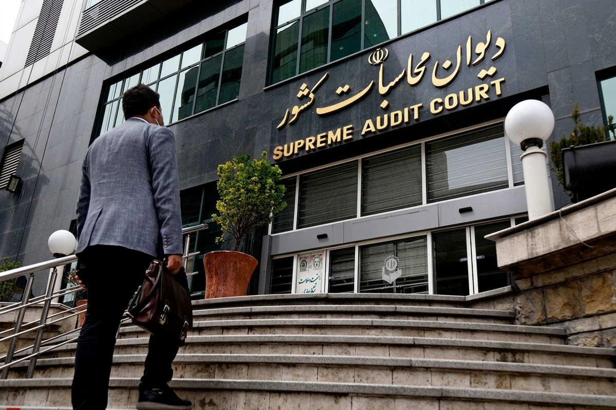 هشدار دیوان محاسبات: تعرفه ۱۰۰ درصدی واردات خودرو، خلاف قانون و به زیان مصرف‌کننده