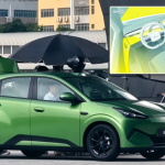 BYD سیگال نسل دوم را با کابینی بی‌کلاستر و ابعاد بزرگ‌تر رونمایی کرد؛ مشخصات فنی و جایگاه بازار توضیح داده شد
