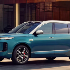 تحویل سراسری BYD Sealion 08 آغاز شد؛ مشخصات فنی، قیمت‌ها و فناوری شارژ فوق‌سریع
