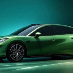BYD لئوپارد Formula S و S GT معرفی شدند: شارژ ۵ تا ۹ دقیقه‌ای، برد ۹۰۰ کیلومتر و رقابت مستقیم با شیائومی SU7 و تسلا مدل 3