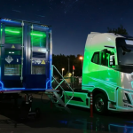 CATL و DHL برای مقیاس‌پذیر کردن شارژ سریع و تعویض باتری در لجستیک اروپا تفاهم کردند