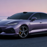 Denza Z9S جدید BYD با برد رکوردی 1,100 کیلومتر و قیمت از 37,600 دلار رسماً رونمایی شد
