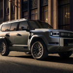 جتور G700 مدل ۲۰۲۷ با سیستم رانندگی هوشمند هواوی Qiankun ADS 5.0 و برد تا 260 کیلومتر معرفی شد