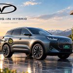 صدور تایید نوع رسمی برای تیگو ۷ پلاگین هیبرید (T7 PHEV) مدیران خودرو؛ مصرف ۱.۴ لیتر در هر ۱۰۰ کیلومتر!