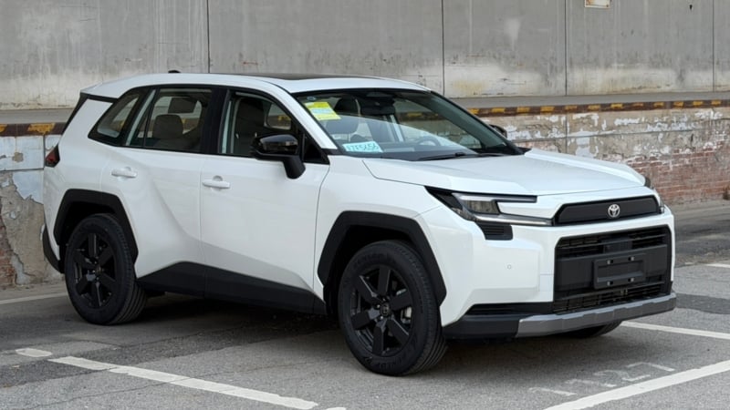 گروه گوانگجو (GAC) جایگزین فاو در مشارکت FAW Toyota شد