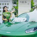 تحویل BYD Formula S با برد تا 900 کیلومتر در چین آغاز شد