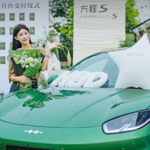 تحویل BYD Formula S با برد تا 900 کیلومتر در چین آغاز شد