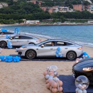 BYD چشم‌انتظار فروش ماهانه تا 15,000 دستگاه برای سری جدید Formula S؛ مشخصات، قیمت و برنامه شارژ سریع