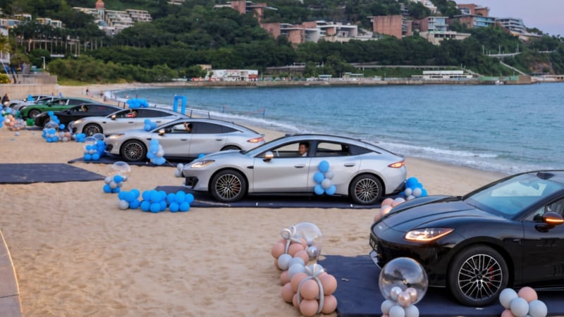 BYD چشم‌انتظار فروش ماهانه تا 15,000 دستگاه برای سری جدید Formula S؛ مشخصات، قیمت و برنامه شارژ سریع