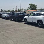 فونیکس FX EV دوباره به بازار برمی‌گردد؛ تحویل فوری زیر یک ماه