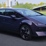 هیوندای Ioniq V با قیمت آغازین 16,380 دلار وارد چین شد — همه مشخصات، برد و قیمت مدل‌ها