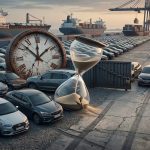 پشت پرده خودروهای وارداتی؛ چرا نباید به قراردادهای ۹۰ و ۱۲۰ روزه اعتماد کنید؟